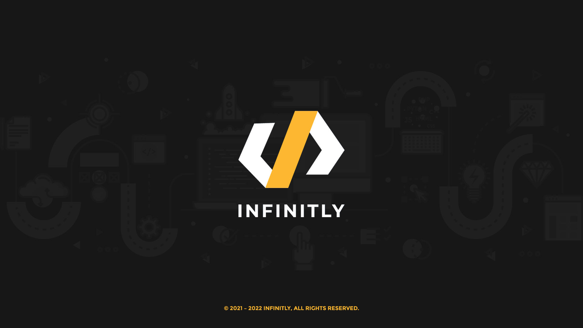 Banner | Infinitly Digital Solutions and Consultancy
