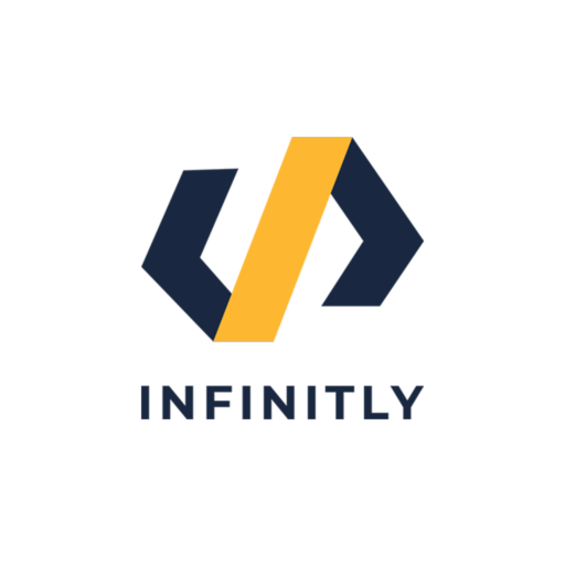 Infinitly Digital Solutions and Consultancy Logo