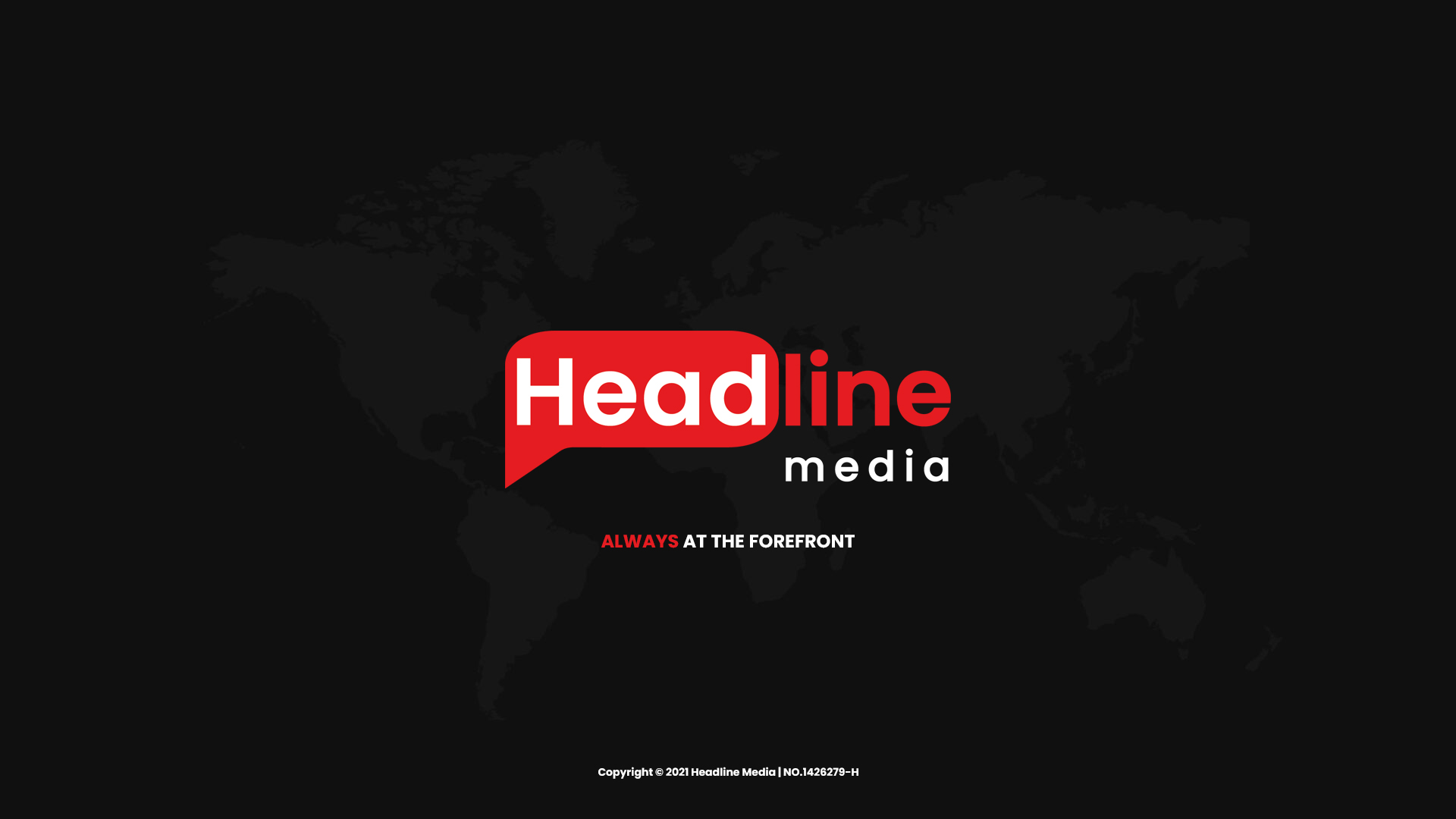 Headline Media with Tagline | Infinitly Digital Solutions and Consultancy